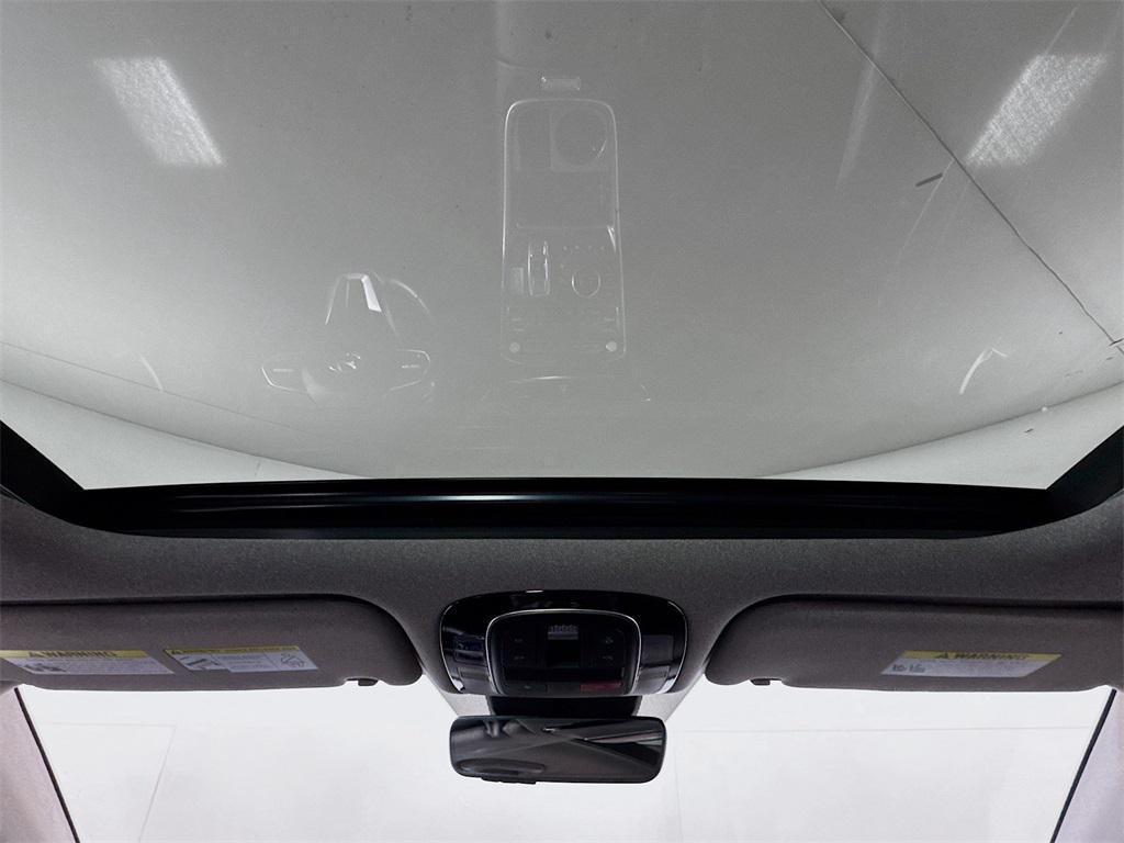 used 2023 Hyundai Santa Fe car, priced at $26,997