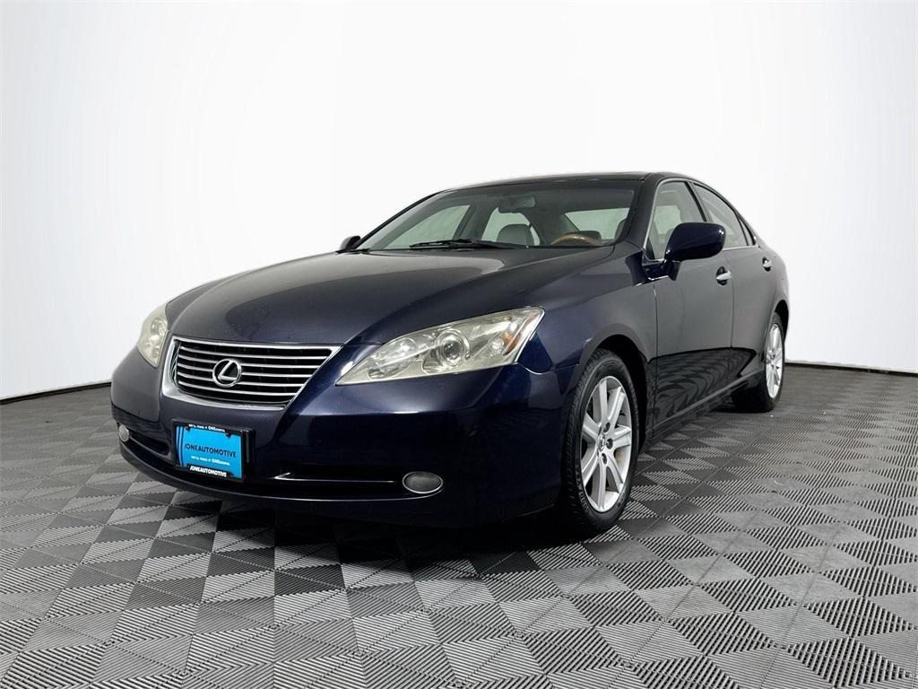 used 2007 Lexus ES 350 car, priced at $5,792