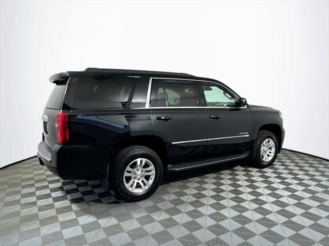 used 2018 Chevrolet Tahoe car, priced at $24,492