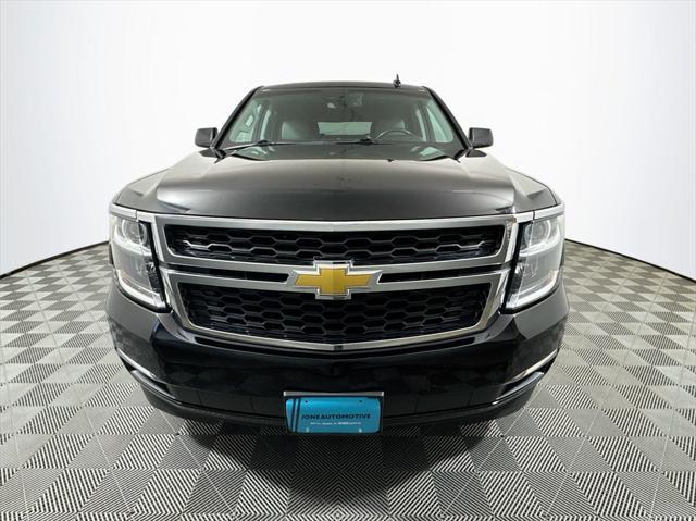 used 2018 Chevrolet Tahoe car, priced at $24,492