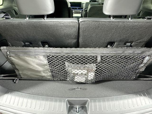 new 2025 Hyundai Santa Fe car, priced at $48,542