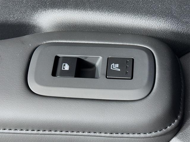 new 2025 Hyundai Santa Fe car, priced at $48,542