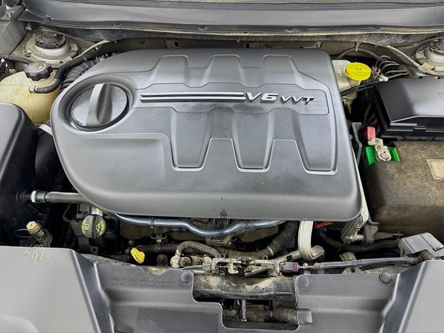 used 2014 Jeep Cherokee car, priced at $7,492