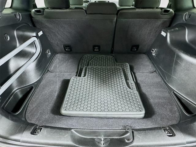 used 2014 Jeep Cherokee car, priced at $7,492