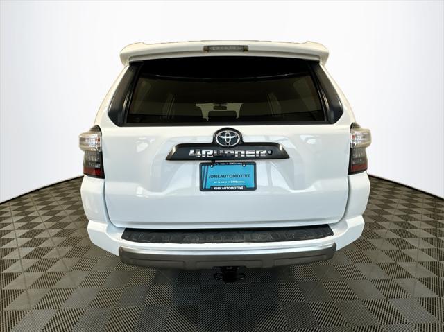 used 2019 Toyota 4Runner car, priced at $28,492