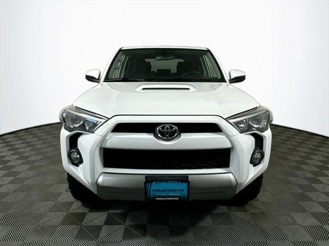 used 2019 Toyota 4Runner car, priced at $28,492