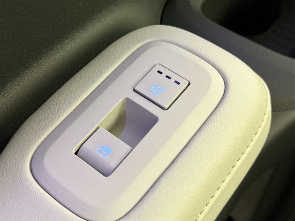 new 2026 Hyundai SANTA FE HEV car, priced at $52,170