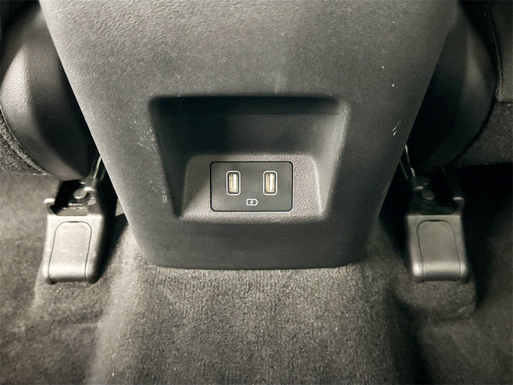 used 2023 Hyundai Tucson car, priced at $22,697