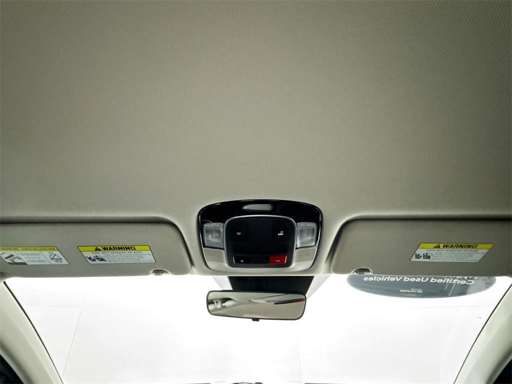 used 2023 Hyundai Tucson car, priced at $22,697