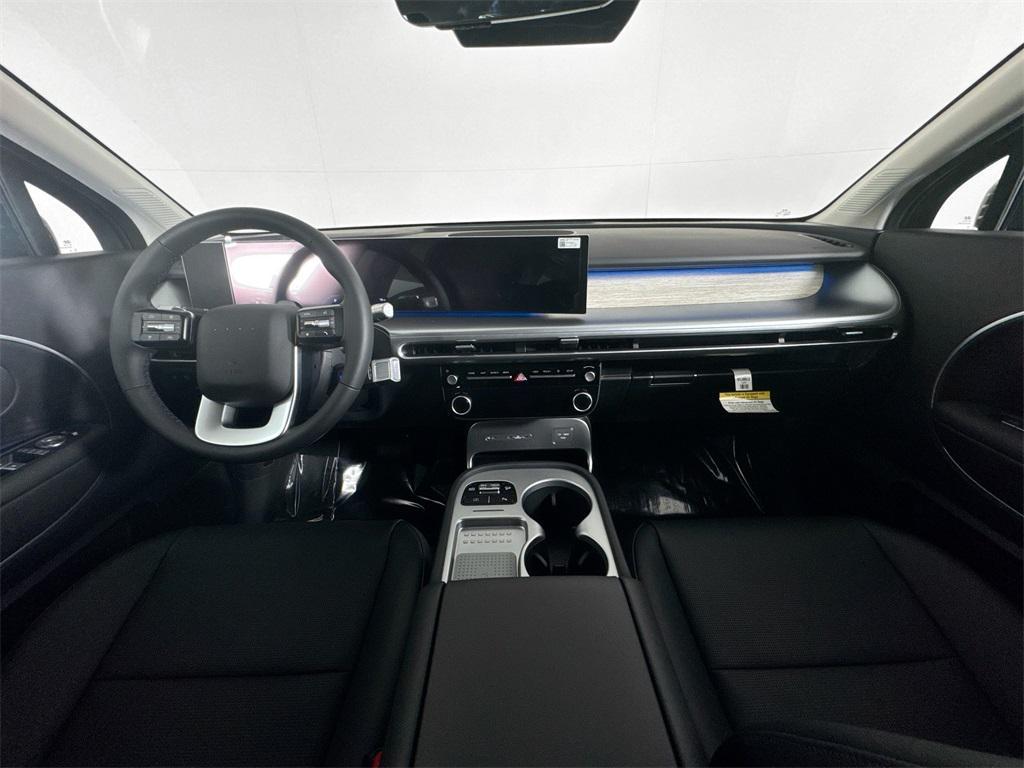 new 2026 Hyundai IONIQ 9 car, priced at $69,226