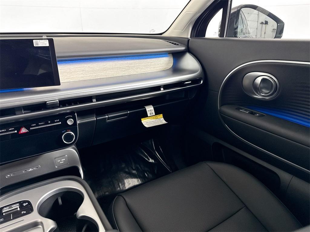 new 2026 Hyundai IONIQ 9 car, priced at $69,226