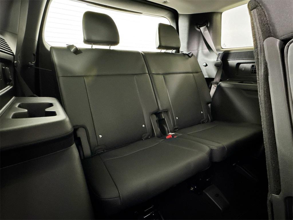 new 2026 Hyundai Santa Fe car, priced at $44,250