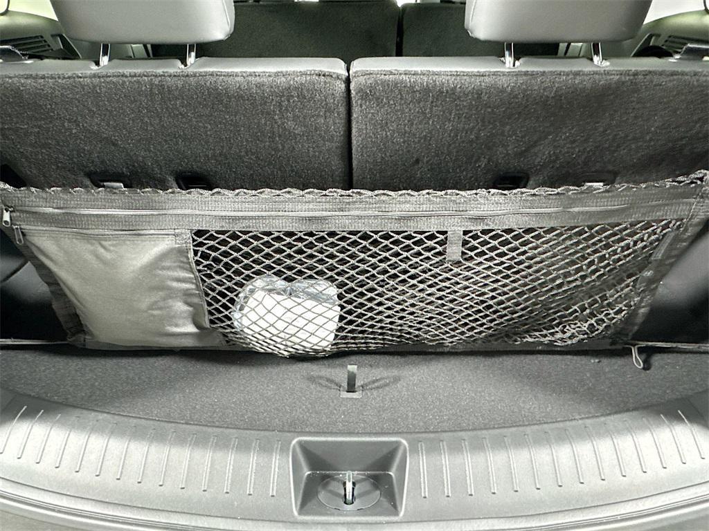 new 2026 Hyundai Santa Fe car, priced at $44,250