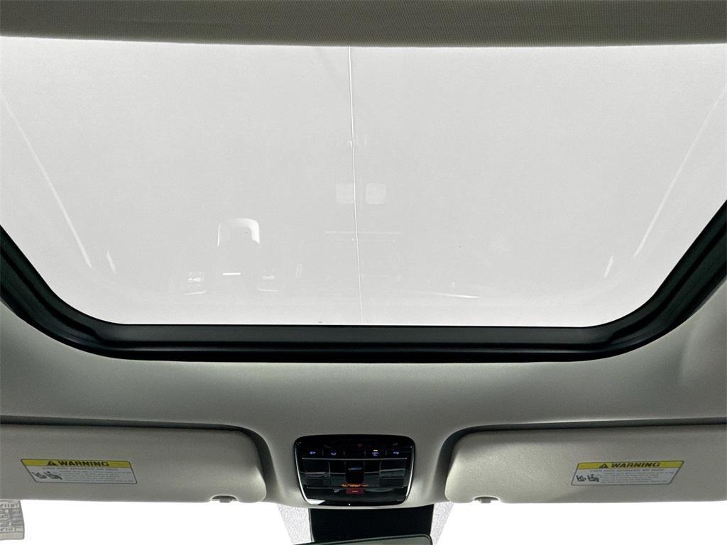 new 2026 Hyundai Santa Fe car, priced at $44,250