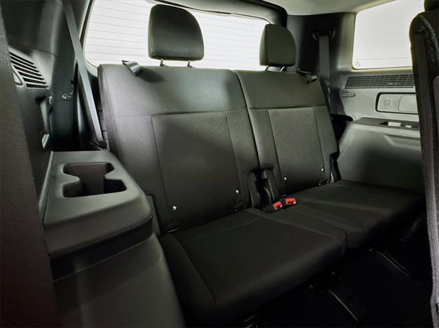 new 2025 Hyundai Santa Fe car, priced at $36,531
