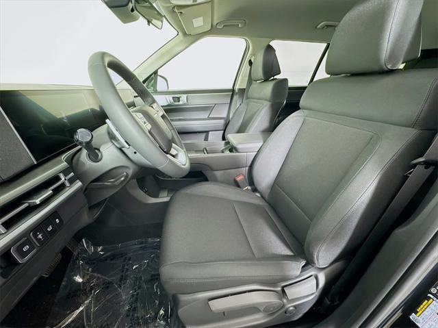 new 2025 Hyundai Santa Fe car, priced at $36,531