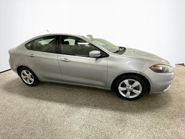 used 2015 Dodge Dart car, priced at $8,992