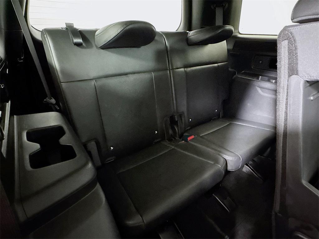 used 2025 Hyundai Santa Fe car, priced at $40,997