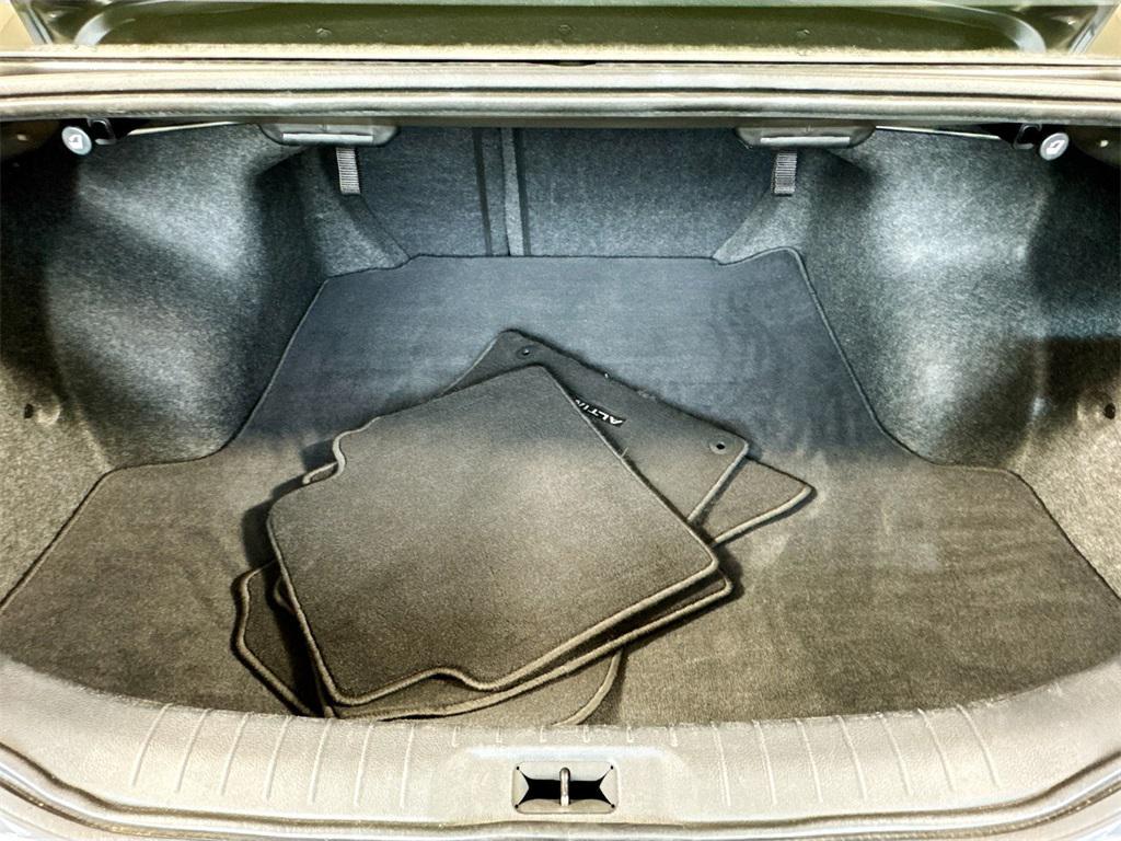 used 2023 Nissan Altima car, priced at $19,492