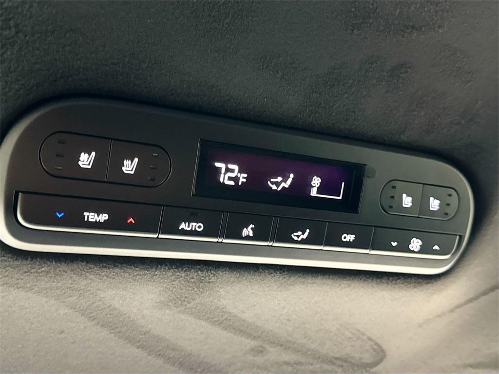 new 2026 Hyundai Palisade Hybrid car, priced at $61,125