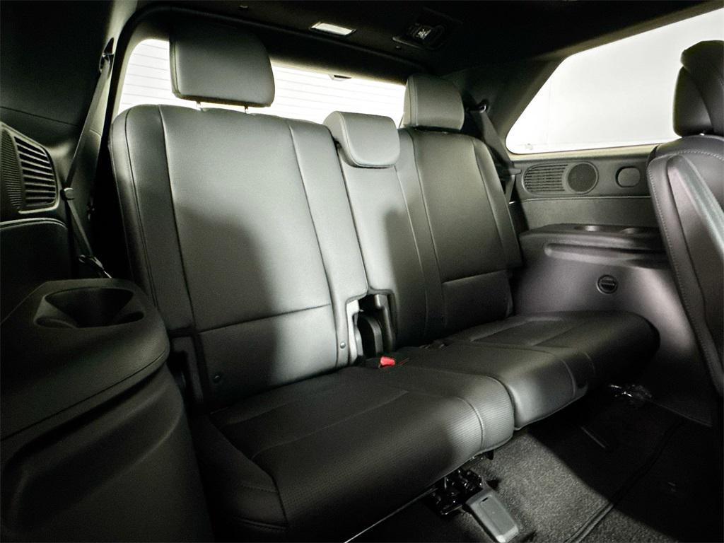 new 2026 Hyundai Palisade Hybrid car, priced at $61,125
