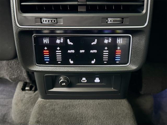 used 2022 Audi Q8 car, priced at $39,822