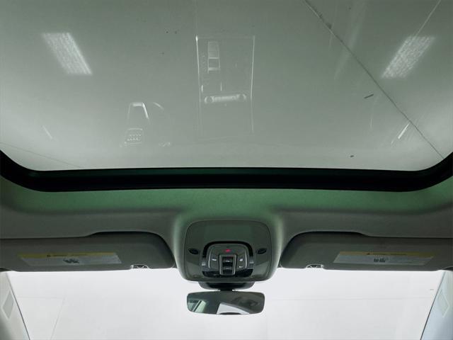 used 2022 Audi Q8 car, priced at $38,777