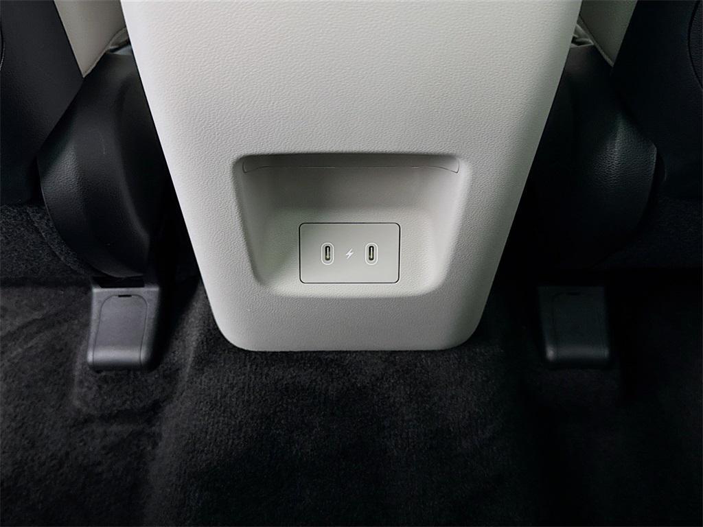 used 2025 Hyundai TUCSON Hybrid car, priced at $32,992