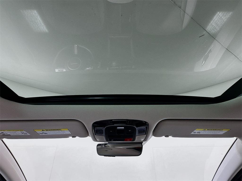 used 2025 Hyundai TUCSON Hybrid car, priced at $32,992