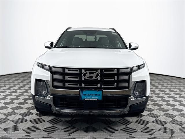 new 2025 Hyundai SANTA CRUZ car, priced at $43,376
