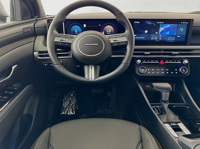 new 2025 Hyundai SANTA CRUZ car, priced at $43,376