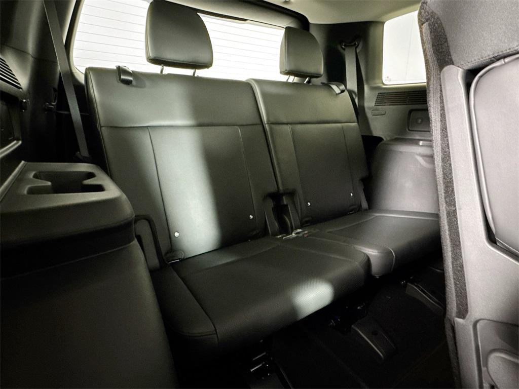 new 2026 Hyundai Santa Fe car, priced at $41,865