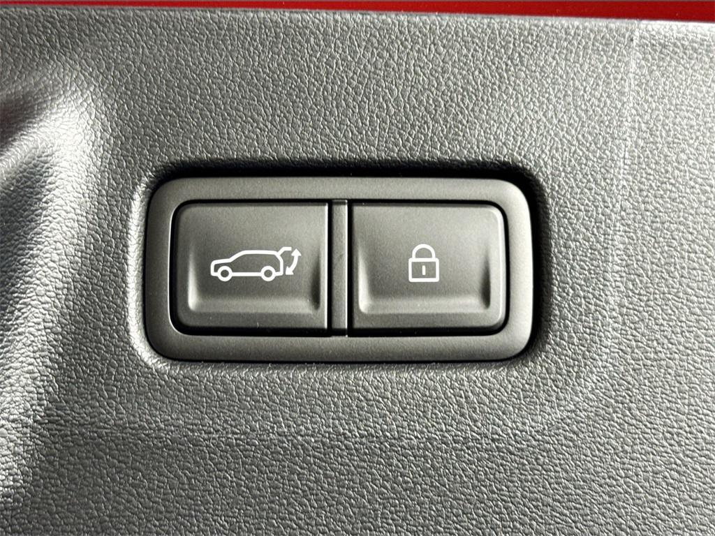 new 2026 Hyundai Santa Fe car, priced at $41,865