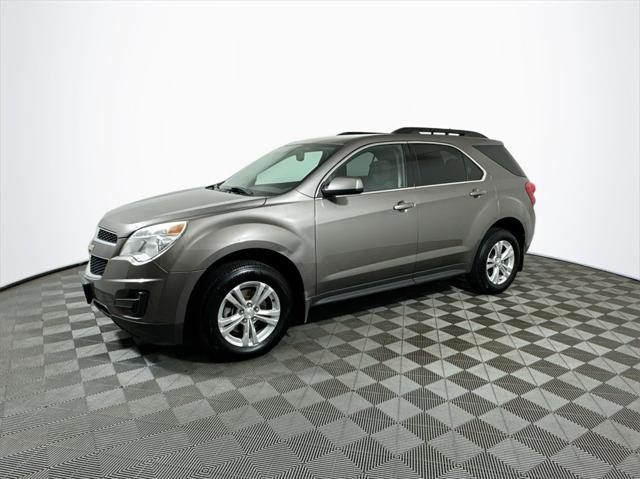 used 2011 Chevrolet Equinox car, priced at $3,992