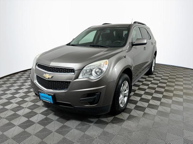 used 2011 Chevrolet Equinox car, priced at $3,992