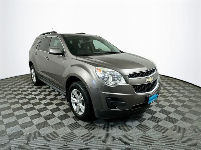 used 2011 Chevrolet Equinox car, priced at $3,992