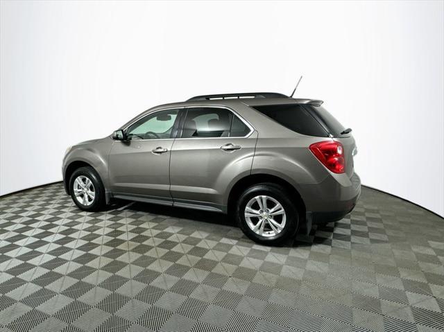 used 2011 Chevrolet Equinox car, priced at $3,992