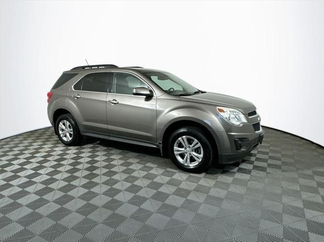 used 2011 Chevrolet Equinox car, priced at $3,992