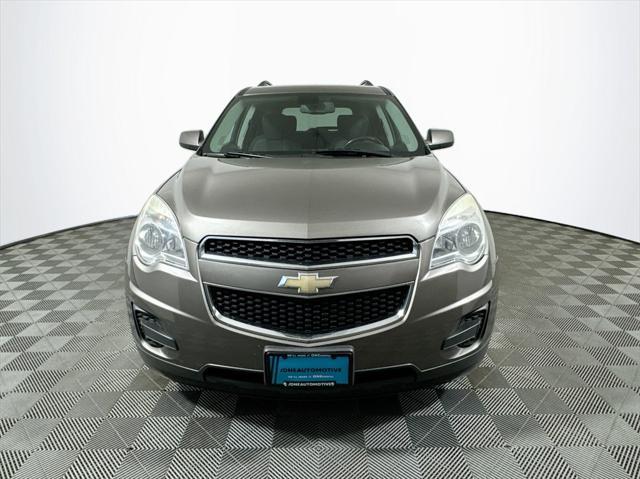 used 2011 Chevrolet Equinox car, priced at $3,992