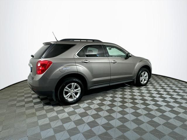 used 2011 Chevrolet Equinox car, priced at $3,992