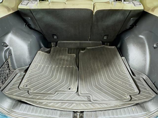 used 2016 Honda CR-V car, priced at $13,492