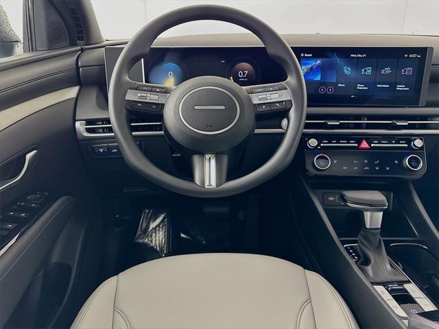 new 2025 Hyundai SANTA CRUZ car, priced at $36,158