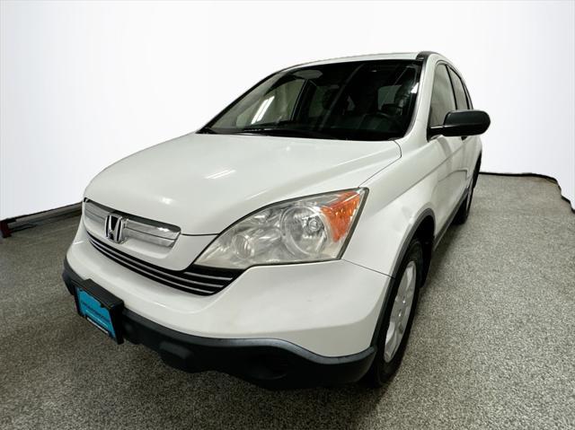 used 2008 Honda CR-V car, priced at $6,992