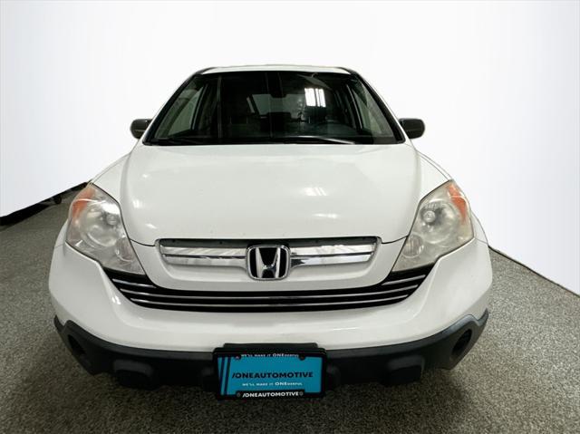 used 2008 Honda CR-V car, priced at $6,992