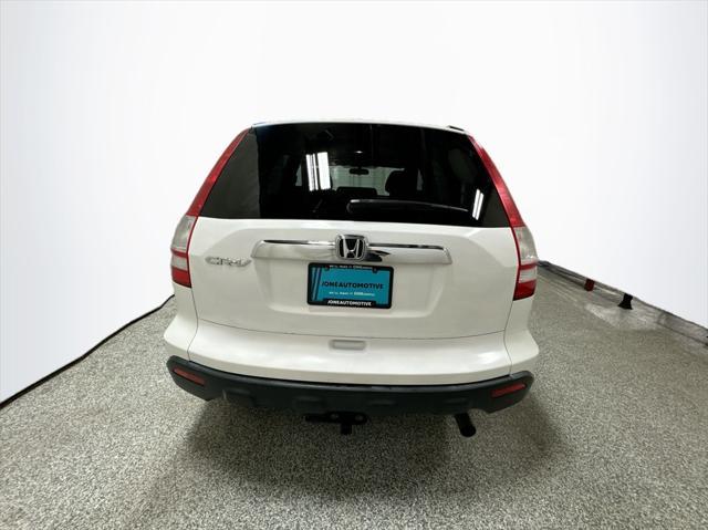 used 2008 Honda CR-V car, priced at $6,992