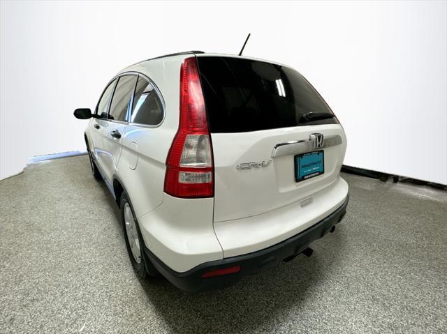 used 2008 Honda CR-V car, priced at $6,992