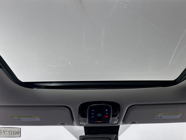 new 2025 Hyundai Palisade car, priced at $45,204