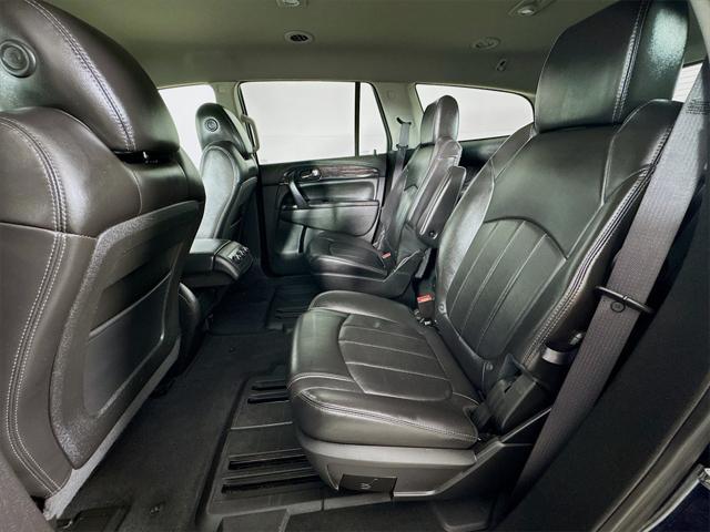 used 2015 Buick Enclave car, priced at $7,422