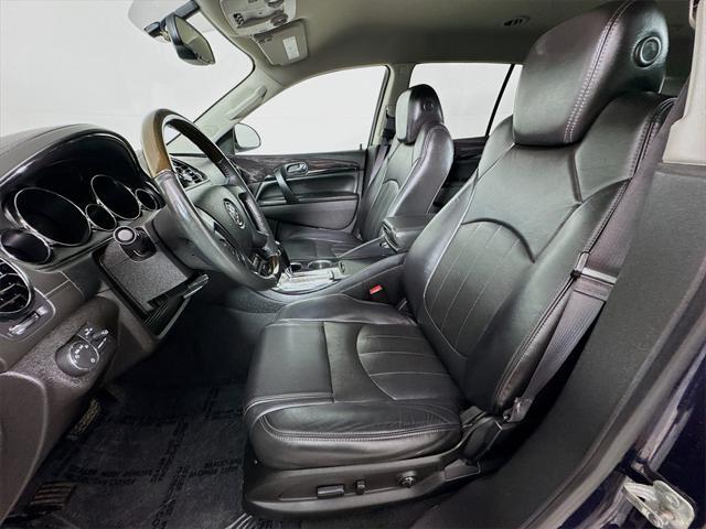 used 2015 Buick Enclave car, priced at $7,422