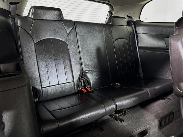 used 2015 Buick Enclave car, priced at $7,422